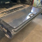 Tailgate Cover / 1980-1996 Ford Bronco