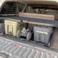 Rear Cargo Slider / 1980-1996 Ford Bronco