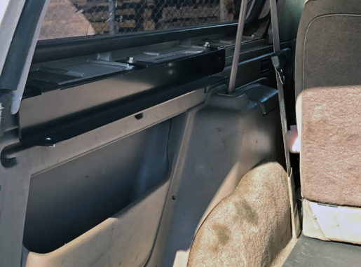 Ford_Bronco_Cargo_Shelf_Side_Brackets (1) Bronco Cargo Shelf Brackets / 1992-1996