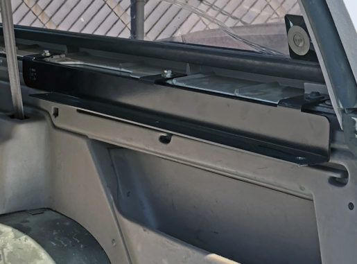 Ford_Bronco_Cargo_Shelf_Side_Brackets (2) Bronco Cargo Shelf Brackets / 1992-1996