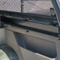 Bronco Cargo Shelf Brackets / 1992-1996