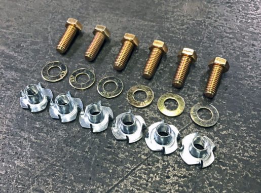 Ford_Bronco_Cargo_Shelf_Side_Brackets (9) Bronco Cargo Shelf Brackets / 1992-1996