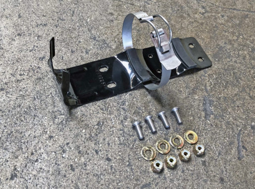 Ford_Bronco_Fire_Extinguisher_Front_Mount (1) Fire Extinguisher Mount Bronco 1987-1996