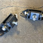 Motor Mounts Ford 302 and 351w