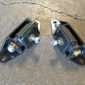 Motor Mounts Ford 302 and 351w