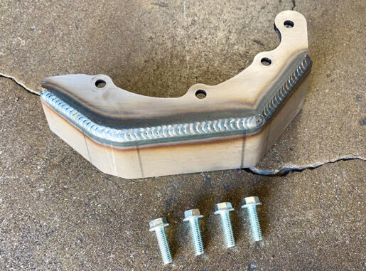 Dana-50-Diff-Skid6 Dana 50 Differential Skid Plate