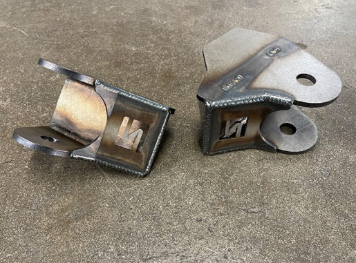 Early-Bronco-1966-1977-Radius-Arms10 Early Ford Bronco 1966-1977 Radius Arm Suspension Kit