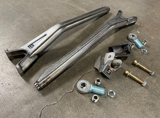 Early-Bronco-1966-1977-Radius-Arms2 Early Ford Bronco 1966-1977 Radius Arm Suspension Kit