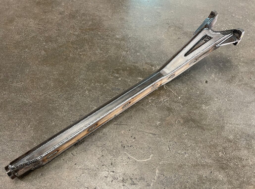 Early-Bronco-1966-1977-Radius-Arms7 Early Ford Bronco 1966-1977 Radius Arm Suspension Kit