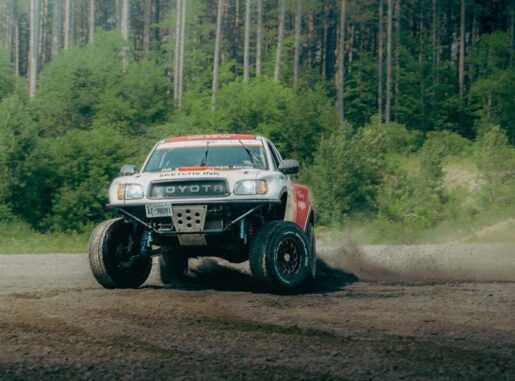 1st-gen-tundra-LT-KIT Long travel Suspension Kit Tundra and Sequoia