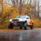 Long travel Suspension Kit Tundra and Sequoia