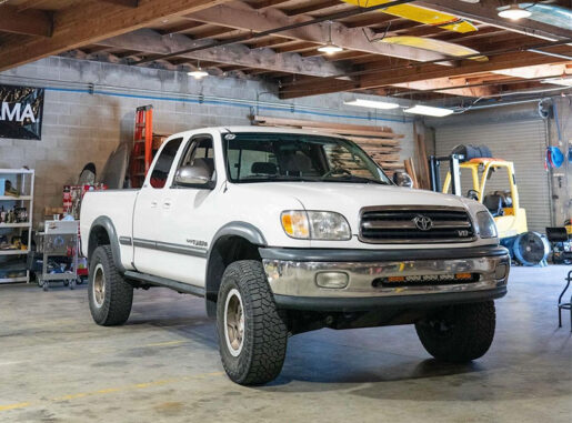 Tundra-stock-length-LCAs Stock Length LCA for Tundra (00-06) and Sequoia (00-07)