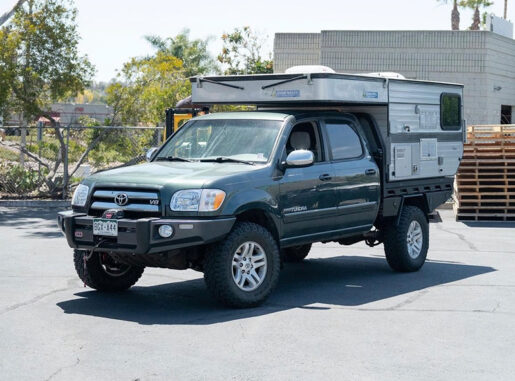 Tundra-stock-length-LCAs Stock Length LCA for Tundra (00-06) and Sequoia (00-07)