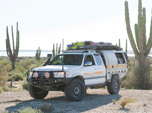 Tundra-stock-length-LCAs3 Stock Length LCA for Tundra (00-06) and Sequoia (00-07)