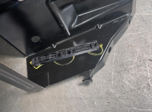 ford-ashtray-guides 1992-1997 Ford Ashtray Guides