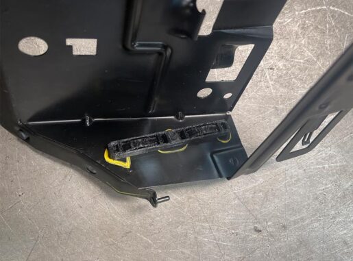 ford-ashtray-guides1 1992-1997 Ford Ashtray Guides