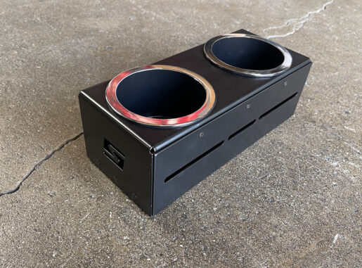 Cup-Holder15 Ford Cup Holder Bracket / 1992-1997 F-Series