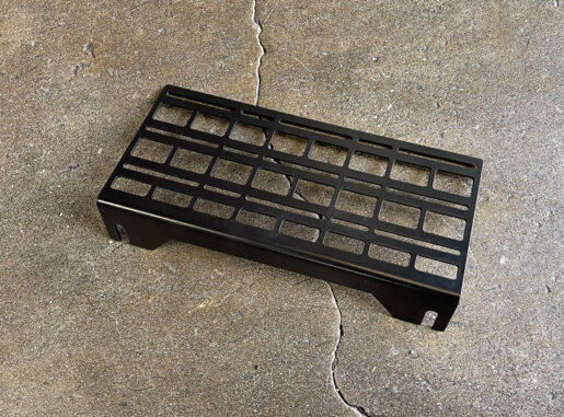 Cup-Holder18 Ford Cup Holder Bracket / 1992-1997 F-Series