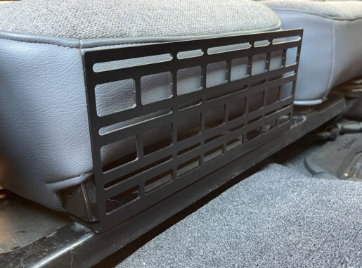 Cup-Holder7 Ford Cup Holder Bracket / 1992-1997 F-Series