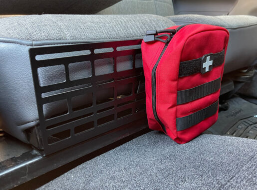 Cup-Holder8 Ford Cup Holder Bracket / 1992-1997 F-Series