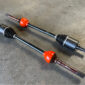 Toyota RCV Axle Package