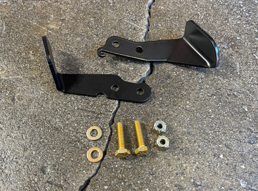 Ford-Seat-Reclining-Lever10 Ford Seat Reclining Lever 1992-1996 Bronco F-150