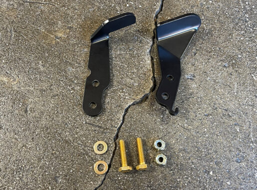 Ford-Seat-Reclining-Lever11 Ford Seat Reclining Lever 1992-1996 Bronco F-150