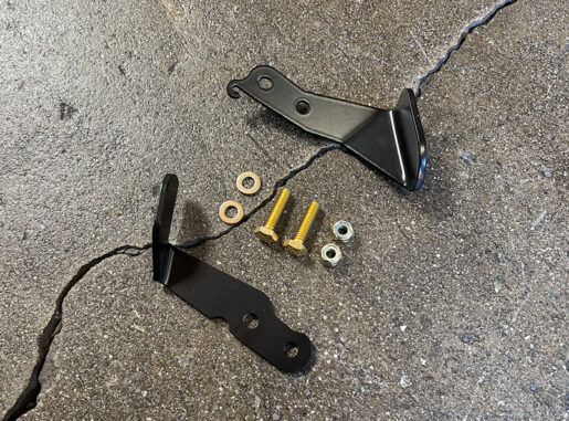Ford-Seat-Reclining-Lever13 Ford Seat Reclining Lever 1992-1996 Bronco F-150