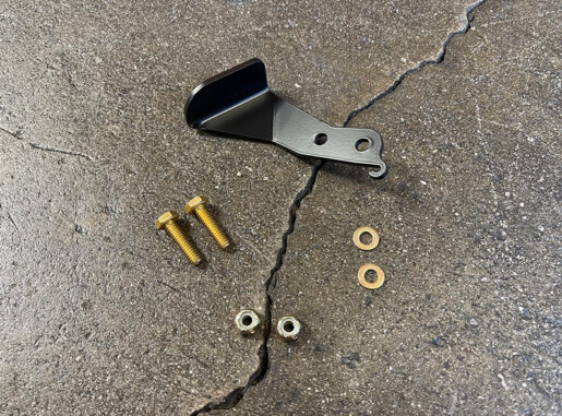 Ford-Seat-Reclining-Lever4 Ford Seat Reclining Lever 1992-1996 Bronco F-150