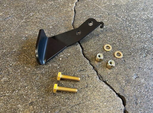 Ford-Seat-Reclining-Lever6 Ford Seat Reclining Lever 1992-1996 Bronco F-150