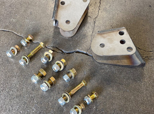 Dana-50-Beam-Pivots3 Dana 50 TTB Pivot Brackets / 1980-1997 Ford F-250 & F-350