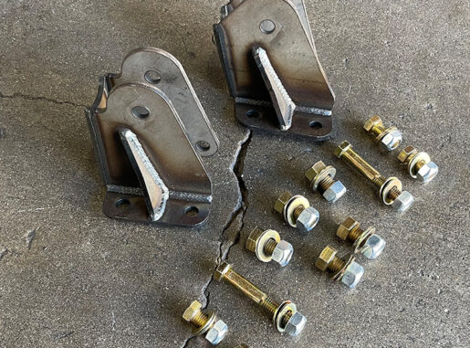 Dana-50-Beam-Pivots4 Dana 50 TTB Pivot Brackets / 1980-1997 Ford F-250 & F-350