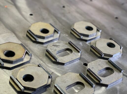 Toyota Alignment Cam and Cam Tabs Upgrade Toyota Alignment Cam and Cam Tabs Upgrade
