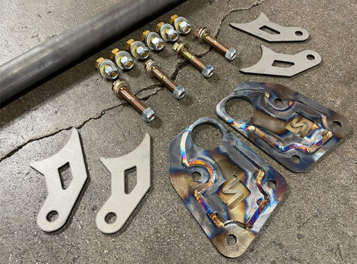 Under-The-Bed-Shock-Hoop-F-Series1 Rear Under-The-Bed Shock Hoop for the 1980-1997 Ford F-150, F-250, and F-350