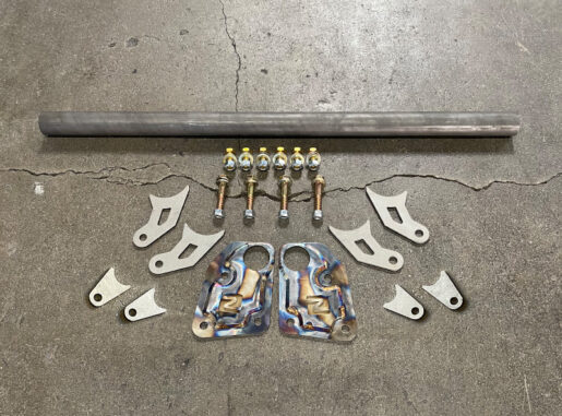 Under-The-Bed-Shock-Hoop-F-Series2 Rear Under-The-Bed Shock Hoop for the 1980-1997 Ford F-150, F-250, and F-350