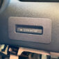 Rear Defroster Button Overlay Bronco 1992-1996