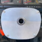 Toyota Steering Wheel Cover Plate
