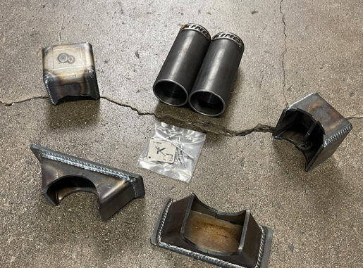 KPO-Toyota-Rear-Bumpstop-Kit3 Toyota Rear Bump-Stop Mounts / 1996-2004 Tacoma & 1996-2002 4Runner