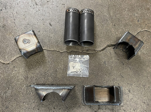 KPO-Toyota-Rear-Bumpstop-Kit4 Toyota Rear Bump-Stop Mounts / 1996-2004 Tacoma & 1996-2002 4Runner