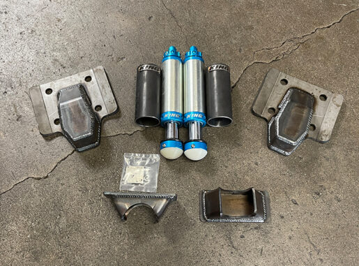 KPO-Toyota-Rear-Bumpstop-Kit6 Toyota Rear Bump-Stop Mounts / 1996-2004 Tacoma & 1996-2002 4Runner