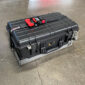 Off-Road Tool Case Mount Pelican 1510 Harbor freight Apache 5800 Speed Tool Case