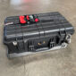 Off-Road Tool Case Mount Pelican 1510 Harbor freight Apache 5800 Speed Tool Case