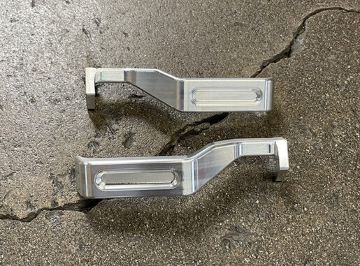 Ford-Billet-Door-Handles Billet Inner Door Handles 1987-1997 Ford Bronco F-150 F-250