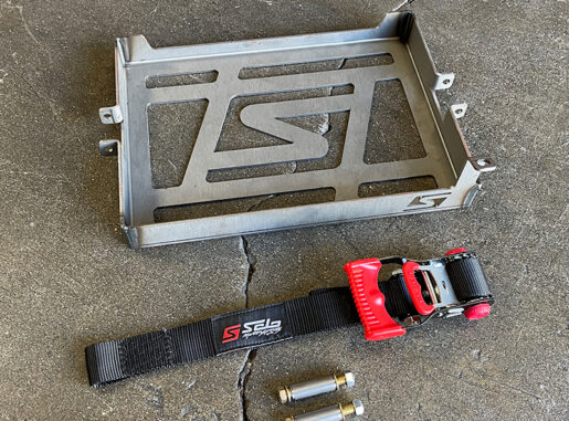 Small-Tool-Case-Mount Small Offroad Tool Case Mount