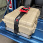 Small Offroad Tool Case Mount