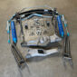 83-90 Ford Bronco II 86-97 Ranger & 91-94 Explorer / Long Travel Suspension Kit Stage 4 front and rear