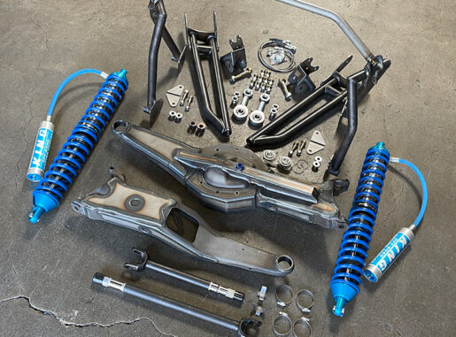 86-97-Ranger--91-94-Explorer-Stage5-1 83-90 Ford Bronco II & 86-97 Ranger & 91-94 Explorer / Extended Beams Stage 5