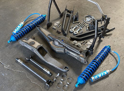 86-97-Ranger--91-94-Explorer-Stage5-2 83-90 Ford Bronco II & 86-97 Ranger & 91-94 Explorer / Extended Beams Stage 5