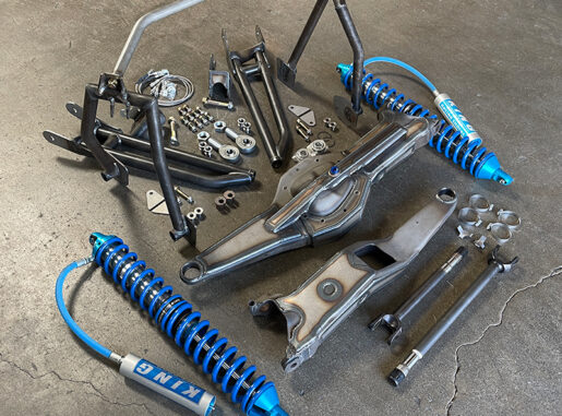 86-97-Ranger--91-94-Explorer-Stage5-4 83-90 Ford Bronco II & 86-97 Ranger & 91-94 Explorer / Extended Beams Stage 5