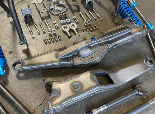 86-97-Ranger--91-94-Explorer-Stage6-2 83-90 Ford Bronco II & 86-97 Ranger & 91-94 Explorer / Extended Beams Stage 6